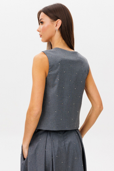 Жилет, юбка Kivviwear 43024301.01 - фото 6