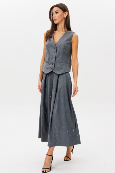 Жилет, юбка Kivviwear 43024301.01 - фото 1