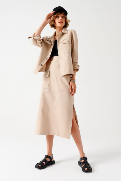 Юбка Noche mio 2.312 algedi - фото 1