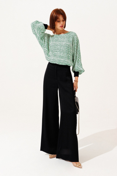 Брюки Noche mio 4.427 federico - фото 1