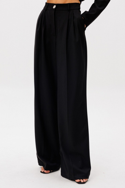 Брюки, жакет Kivviwear 42734271.12 - фото 8