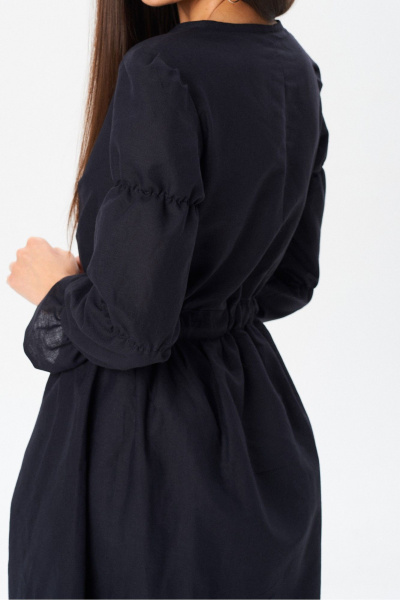 Кардиган, юбка Celentano lite 5045 черный - фото 10