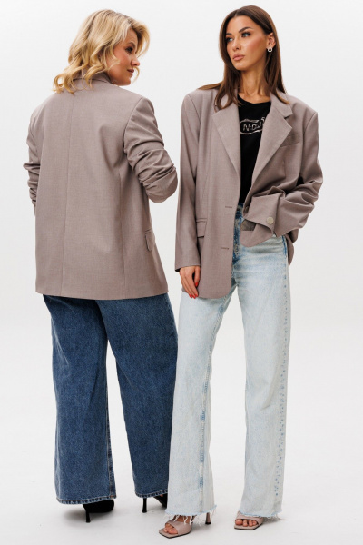 Жакет Kivviwear 4292.01 - фото 11