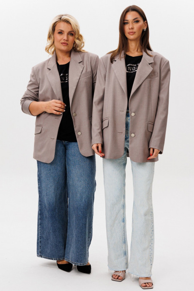 Жакет Kivviwear 4292.01 - фото 10