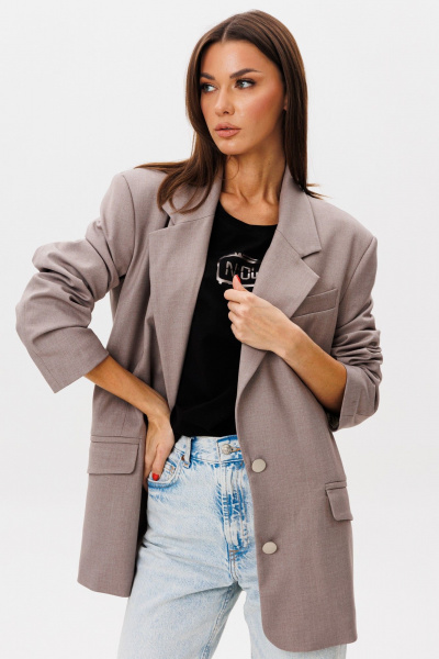 Жакет Kivviwear 4292.01 - фото 9