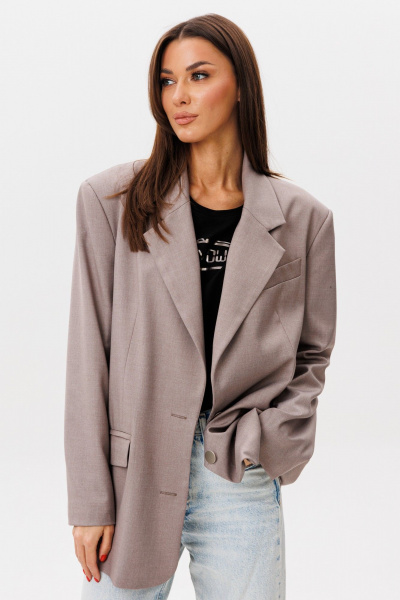 Жакет Kivviwear 4292.01 - фото 6