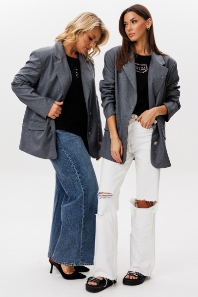 Жакет Kivviwear 4292.02 - фото 9