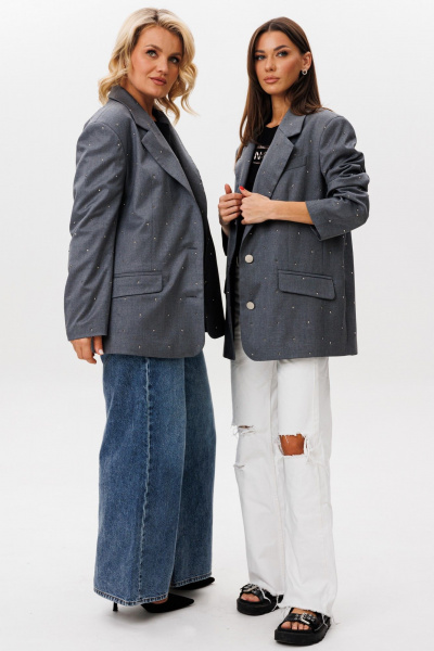 Жакет Kivviwear 4292.02 - фото 8