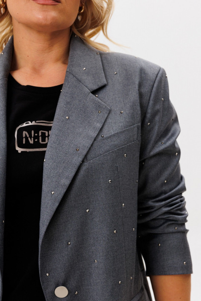 Жакет Kivviwear 4292.02 - фото 7