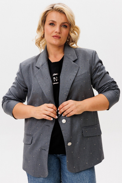 Жакет Kivviwear 4292.02 - фото 6