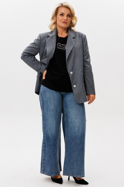 Жакет Kivviwear 4292.02 - фото 4