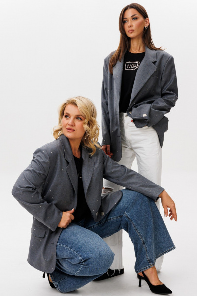 Жакет Kivviwear 4292.02 - фото 3