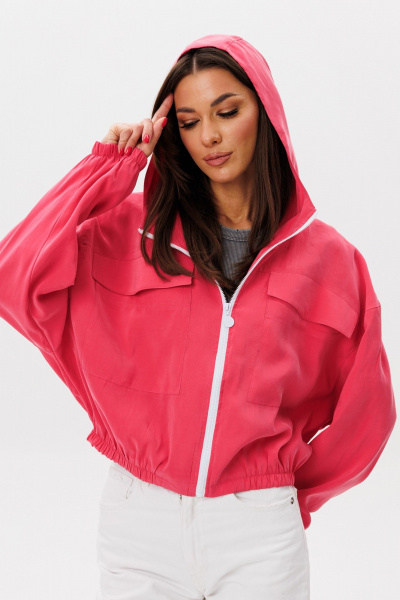 Ветровка Kivviwear 4270.04 - фото 8