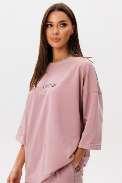 Свитшот, шорты Kivviwear 30903091.16 - фото 10