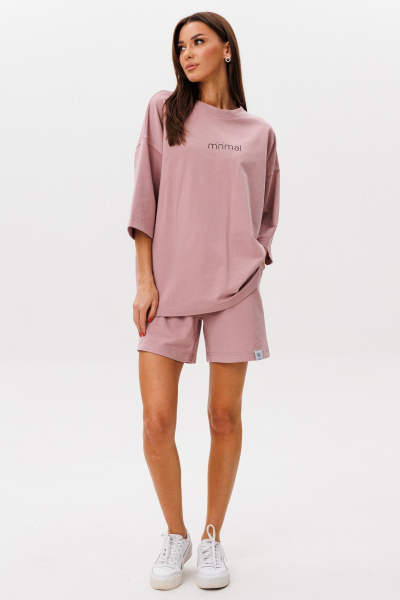 Свитшот, шорты Kivviwear 30903091.16 - фото 5