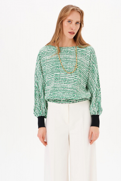 Блуза Noche mio 6.915 vendi - фото 1