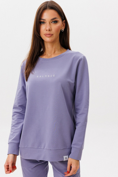 Брюки, свитшот Kivviwear 41084109.15 - фото 9