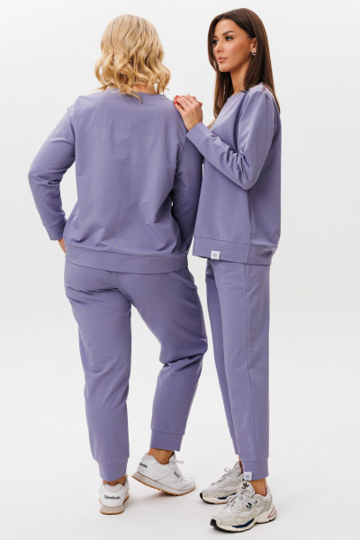 Брюки, свитшот Kivviwear 41084109.15 - фото 8