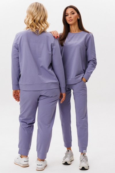 Брюки, свитшот Kivviwear 41084109.15 - фото 7