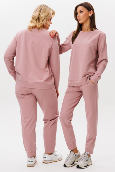 Брюки, свитшот Kivviwear 41084109.16 - фото 11