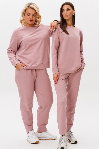 Брюки, свитшот Kivviwear 41084109.16 - фото 10