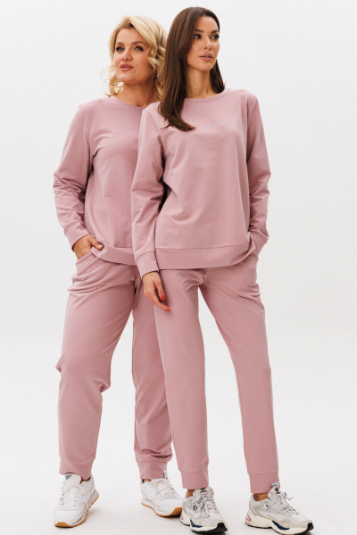 Брюки, свитшот Kivviwear 41084109.16 - фото 9