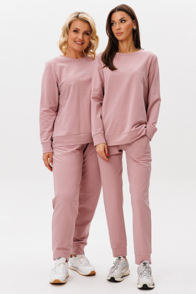 Брюки, свитшот Kivviwear 41084109.16 - фото 8