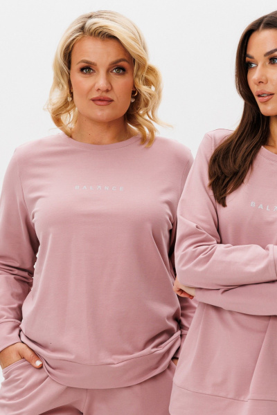 Брюки, свитшот Kivviwear 41084109.16 - фото 7