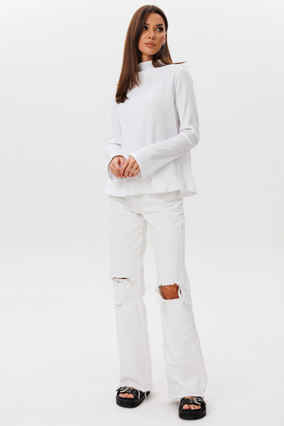 Джемпер Kivviwear 4309.02 - фото 9