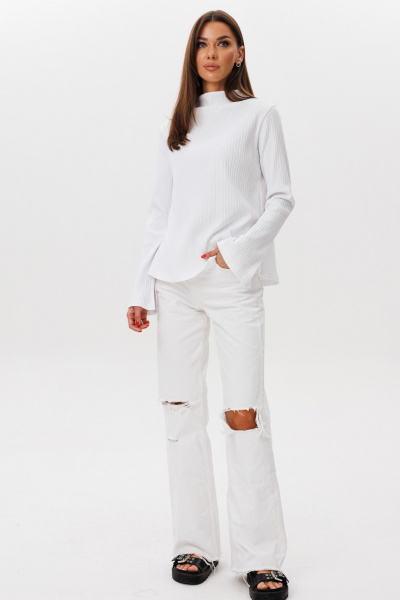 Джемпер Kivviwear 4309.02 - фото 7