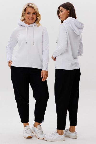 Лонгслив Kivviwear 4308.02 - фото 8