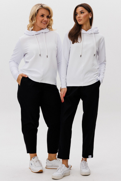 Лонгслив Kivviwear 4308.02 - фото 5