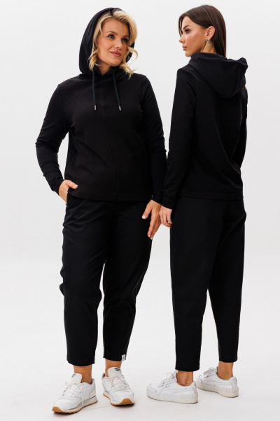 Лонгслив Kivviwear 4308.01 - фото 10