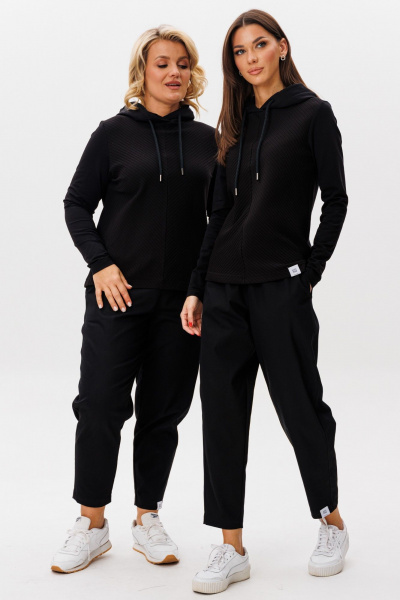 Лонгслив Kivviwear 4308.01 - фото 9