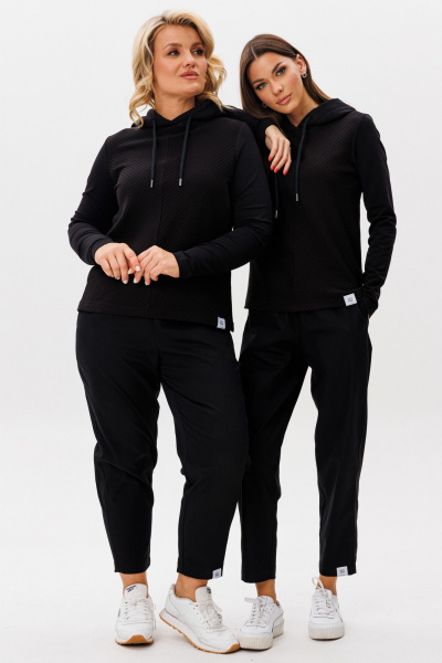 Лонгслив Kivviwear 4308.01 - фото 8