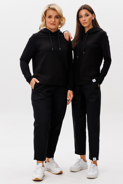 Лонгслив Kivviwear 4308.01 - фото 5