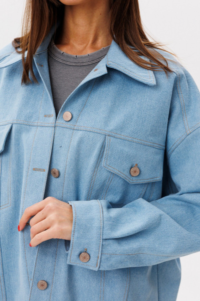 Жакет Kivviwear 4310.01 - фото 8