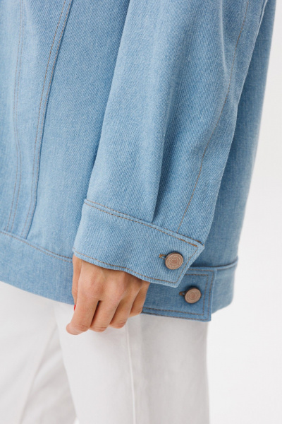 Жакет Kivviwear 4310.01 - фото 7