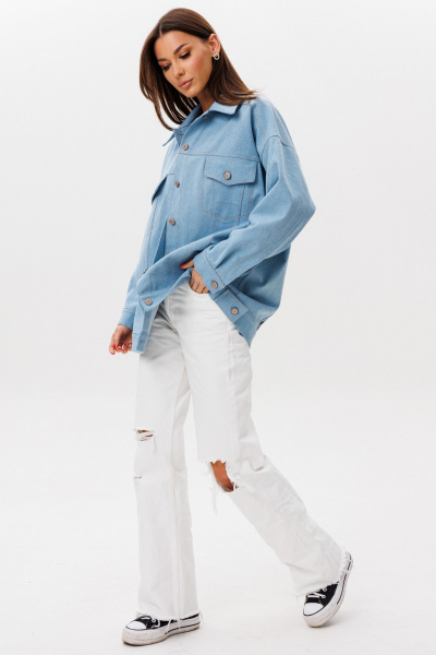 Жакет Kivviwear 4310.01 - фото 4