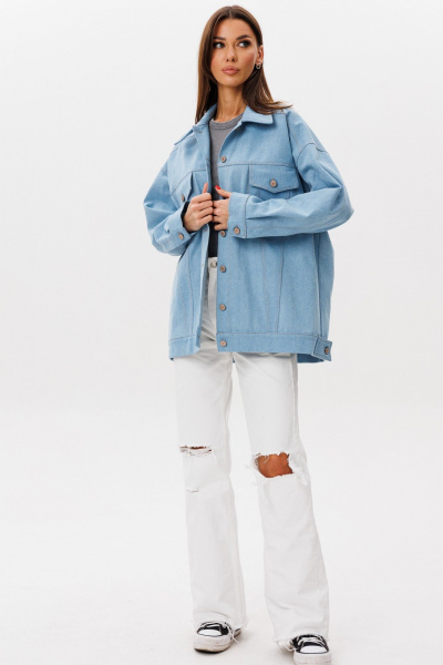 Жакет Kivviwear 4310.01 - фото 3