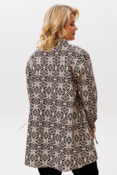 Блуза Kivviwear 4306.01 - фото 6