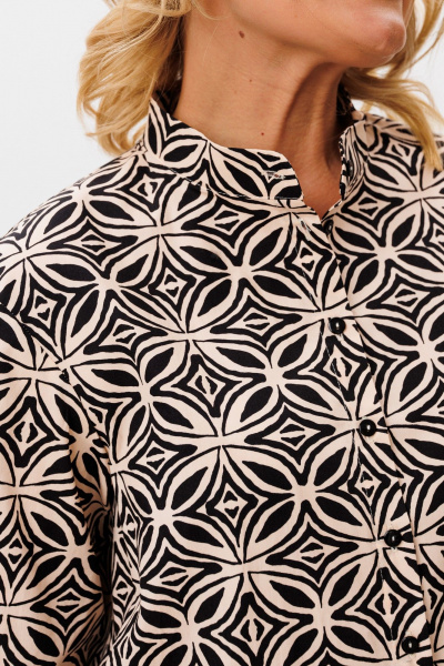 Блуза Kivviwear 4306.01 - фото 4