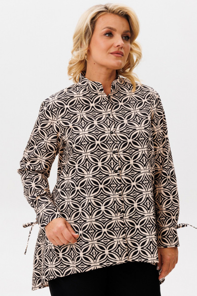 Блуза Kivviwear 4306.01 - фото 2