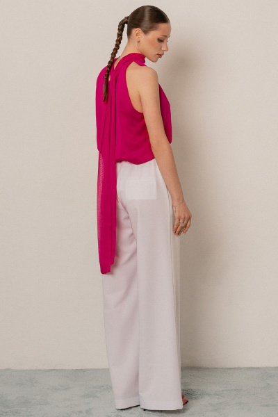 Топ JRSy 2492 фуксия - фото 5