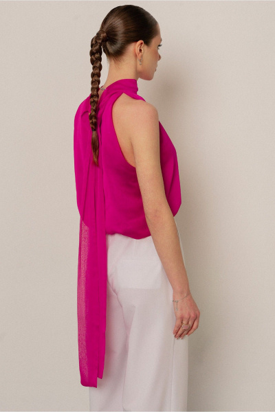 Топ JRSy 2492 фуксия - фото 4