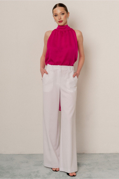 Топ JRSy 2492 фуксия - фото 2