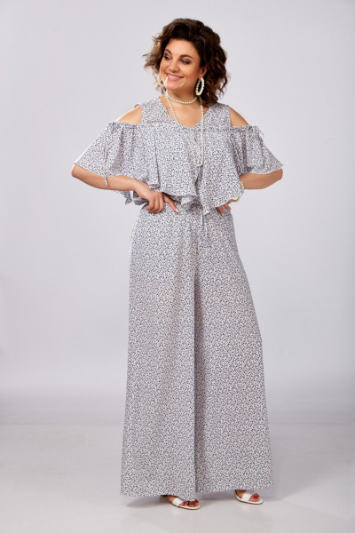 Блуза, брюки Lady Secret 2996/1 - фото 4