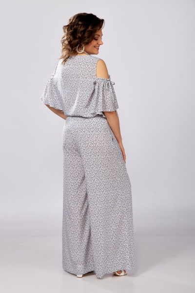 Блуза, брюки Lady Secret 2996/1 - фото 6