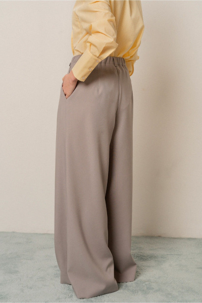 Брюки JRSy 2531 серый - фото 3