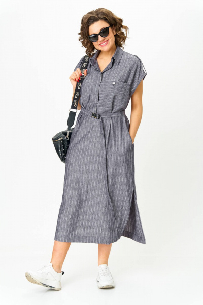 Платье Karina deLux M-1289/1 - фото 6